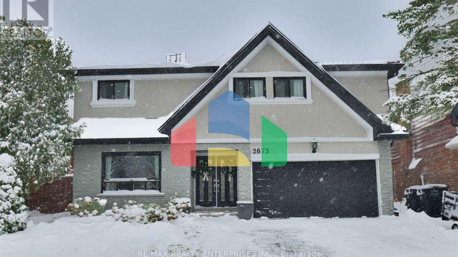 Residential - Single Family Home - Mississauga, Canada - Canada