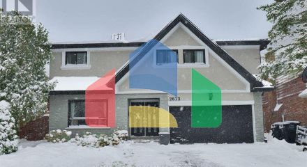 Residential - Single Family Home - Mississauga, Canada - Canada