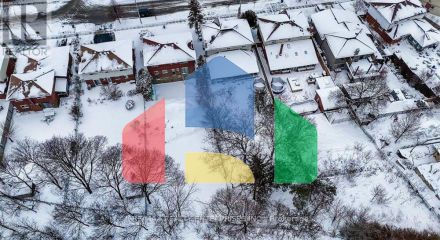 Residential - Single Family Home - Mississauga, Canada - Canada