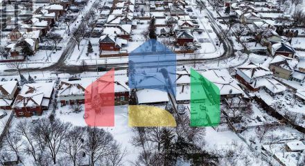 Residential - Single Family Home - Mississauga, Canada - Canada