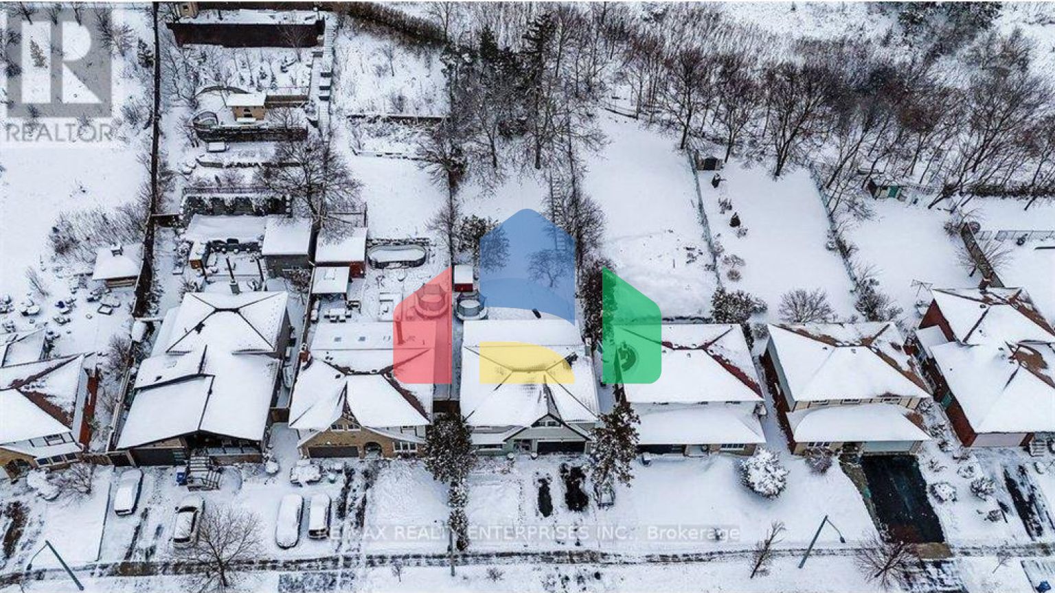 Residential - Single Family Home - Mississauga, Canada - Canada