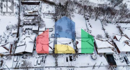 Residential - Single Family Home - Mississauga, Canada - Canada