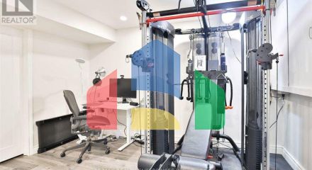 Residential - Single Family Home - Mississauga, Canada - Canada