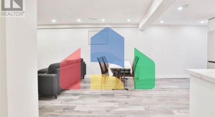 Residential - Single Family Home - Mississauga, Canada - Canada