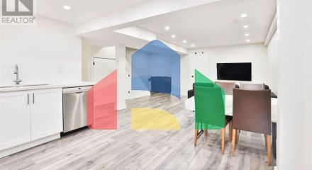 Residential - Single Family Home - Mississauga, Canada - Canada