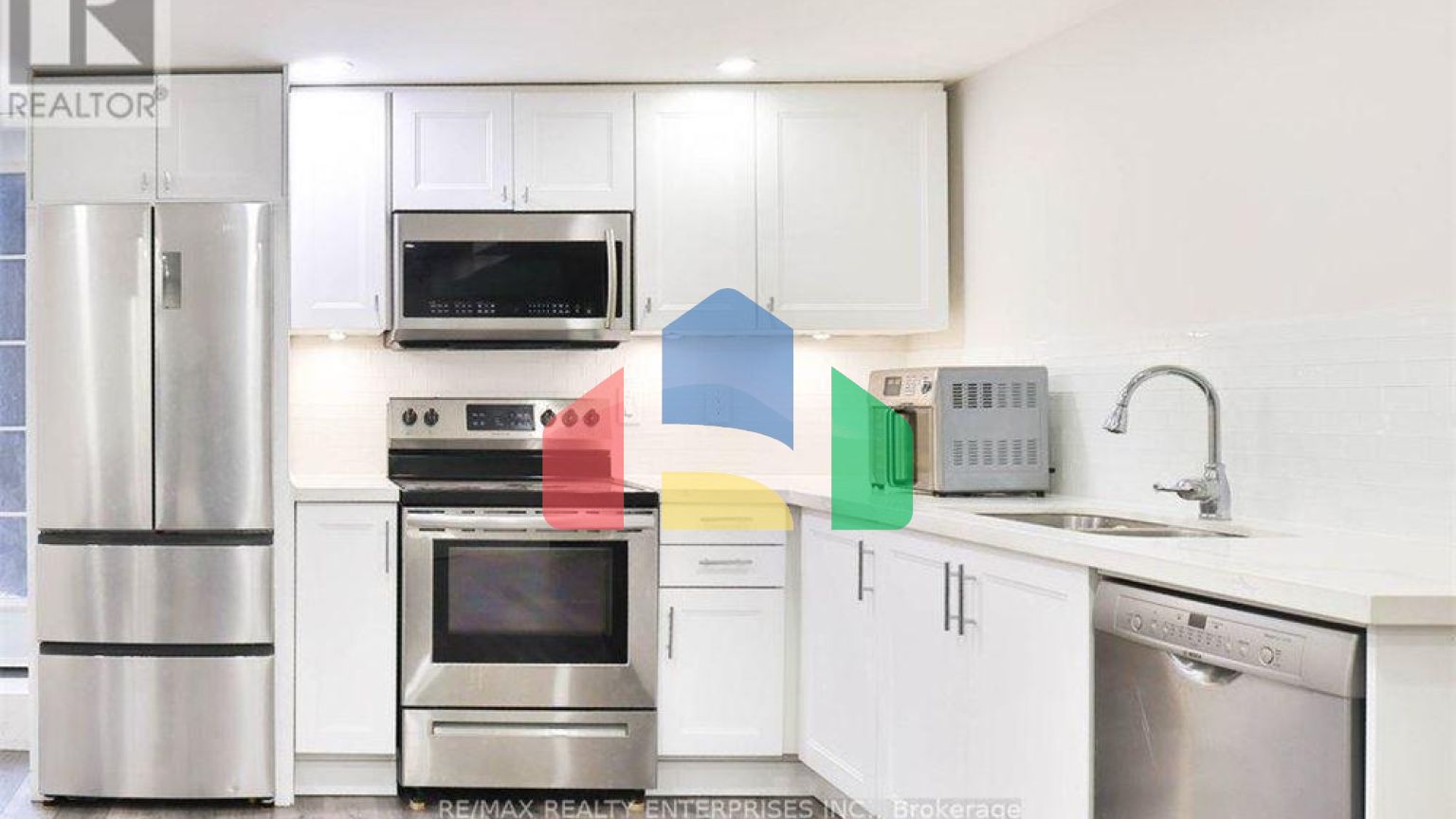 Residential - Single Family Home - Mississauga, Canada - Canada