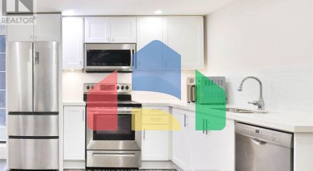 Residential - Single Family Home - Mississauga, Canada - Canada