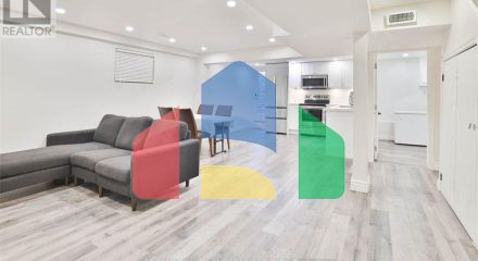 Residential - Single Family Home - Mississauga, Canada - Canada