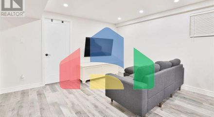 Residential - Single Family Home - Mississauga, Canada - Canada