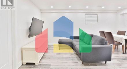 Residential - Single Family Home - Mississauga, Canada - Canada