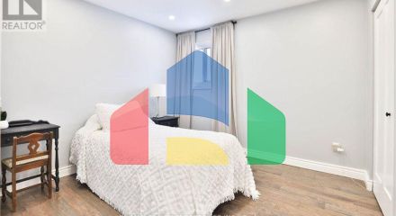 Residential - Single Family Home - Mississauga, Canada - Canada