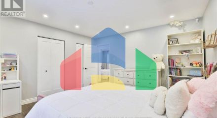 Residential - Single Family Home - Mississauga, Canada - Canada