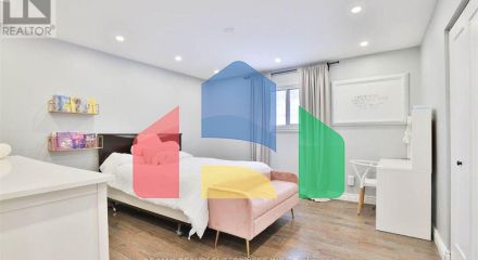 Residential - Single Family Home - Mississauga, Canada - Canada