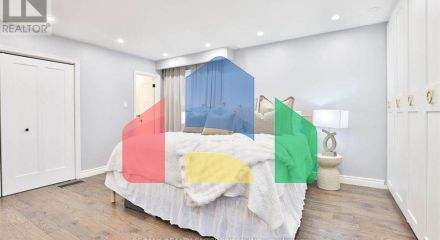 Residential - Single Family Home - Mississauga, Canada - Canada