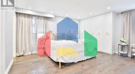 Residential - Single Family Home - Mississauga, Canada - Canada