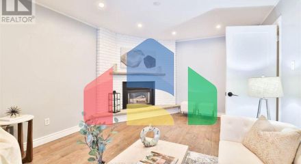 Residential - Single Family Home - Mississauga, Canada - Canada