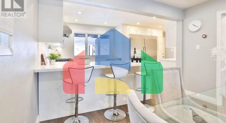 Residential - Single Family Home - Mississauga, Canada - Canada