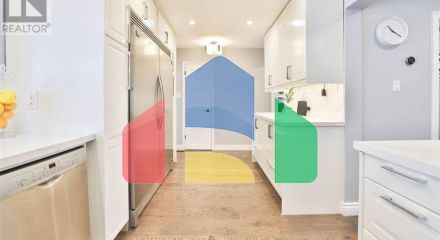 Residential - Single Family Home - Mississauga, Canada - Canada