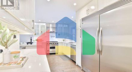 Residential - Single Family Home - Mississauga, Canada - Canada