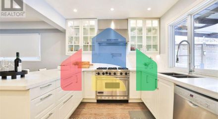 Residential - Single Family Home - Mississauga, Canada - Canada