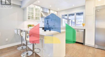 Residential - Single Family Home - Mississauga, Canada - Canada