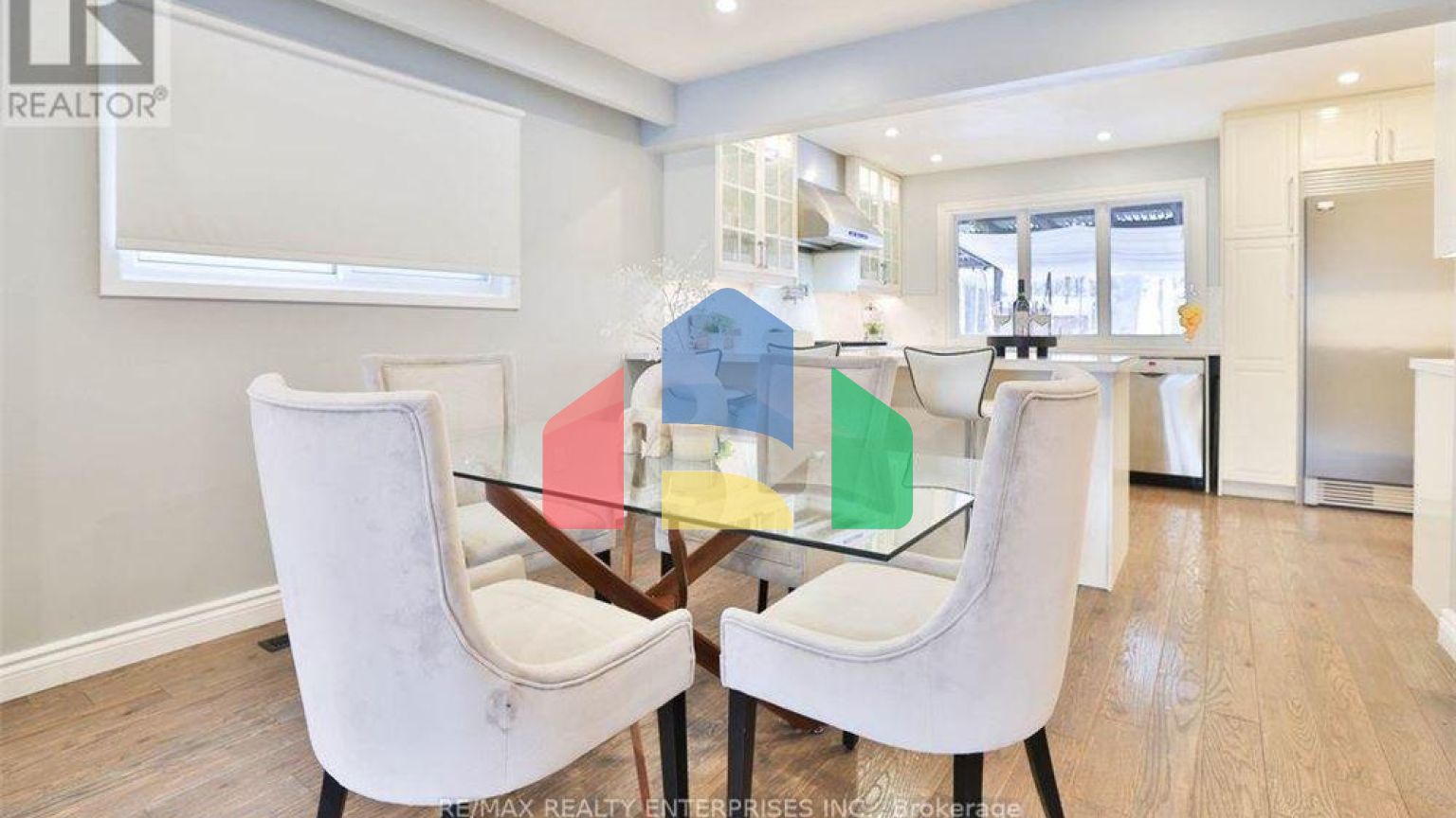 Residential - Single Family Home - Mississauga, Canada - Canada