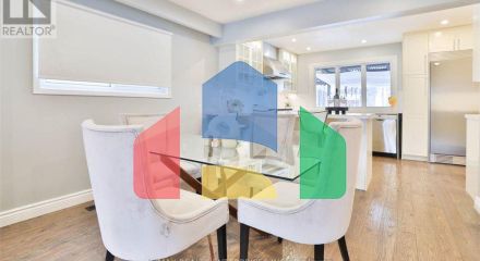 Residential - Single Family Home - Mississauga, Canada - Canada