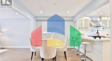 Residential - Single Family Home - Mississauga, Canada - Canada