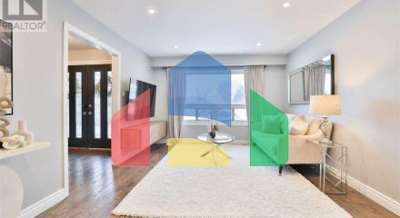 Residential - Single Family Home - Mississauga, Canada - Canada