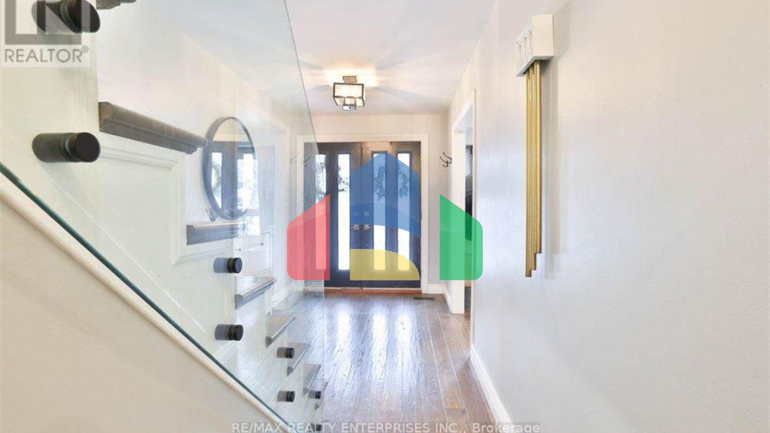 Residential - Single Family Home - Mississauga, Canada - Canada