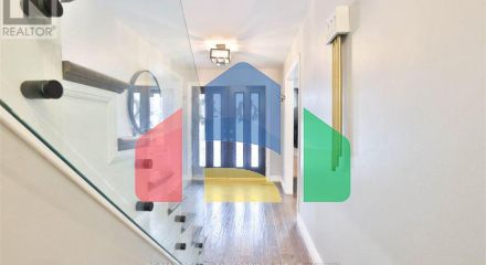 Residential - Single Family Home - Mississauga, Canada - Canada