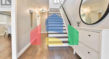 Residential - Single Family Home - Mississauga, Canada - Canada