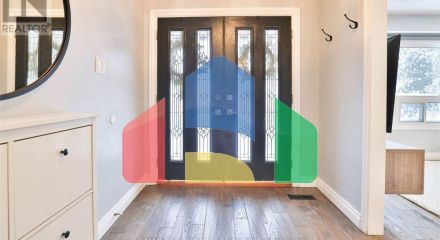 Residential - Single Family Home - Mississauga, Canada - Canada