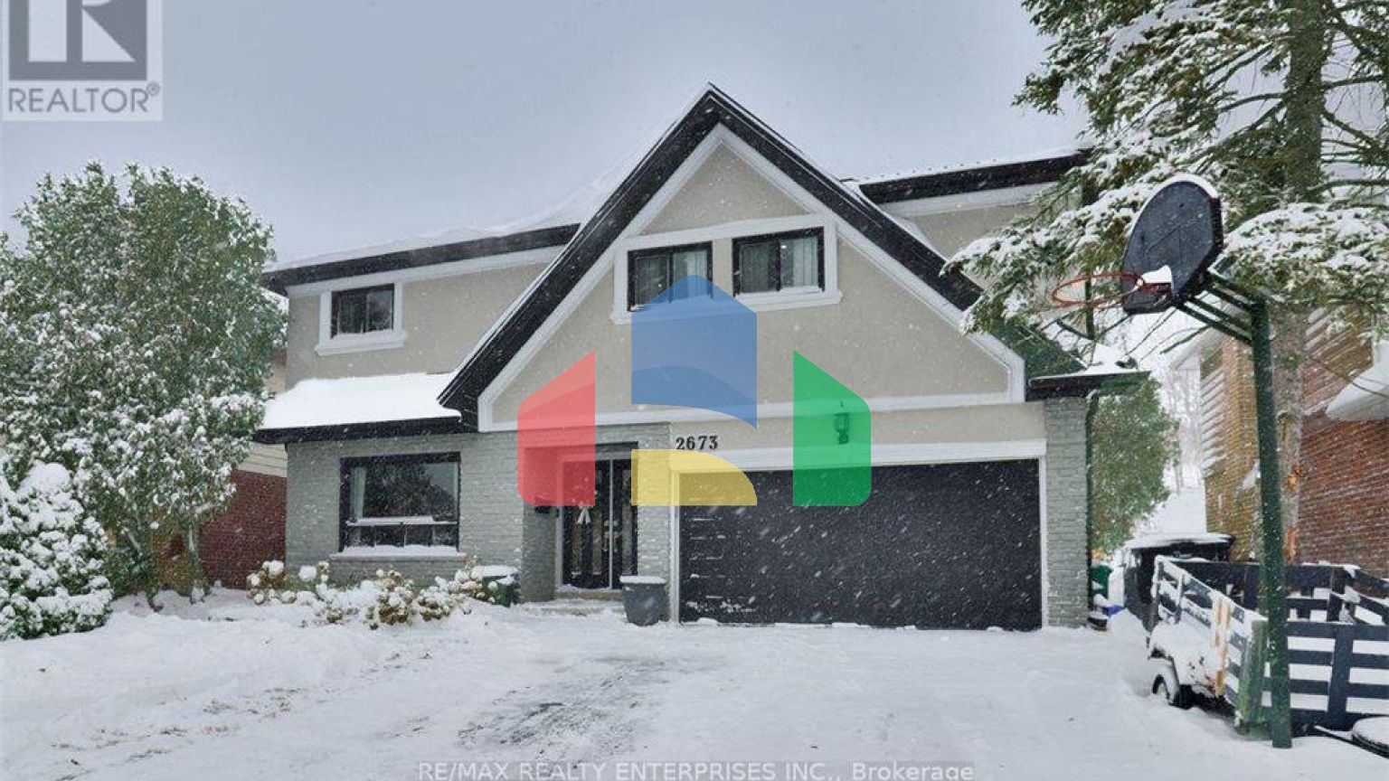 Residential - Single Family Home - Mississauga, Canada - Canada