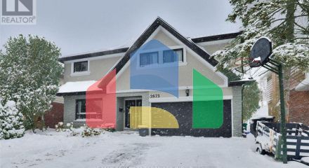 Residential - Single Family Home - Mississauga, Canada - Canada