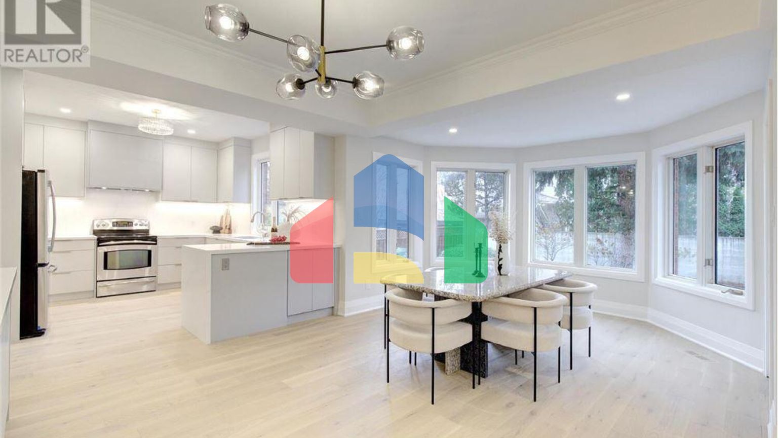 Residential - Single Family Home - Mississauga, Canada - Canada