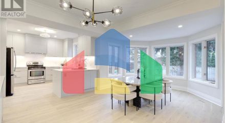 Residential - Single Family Home - Mississauga, Canada - Canada