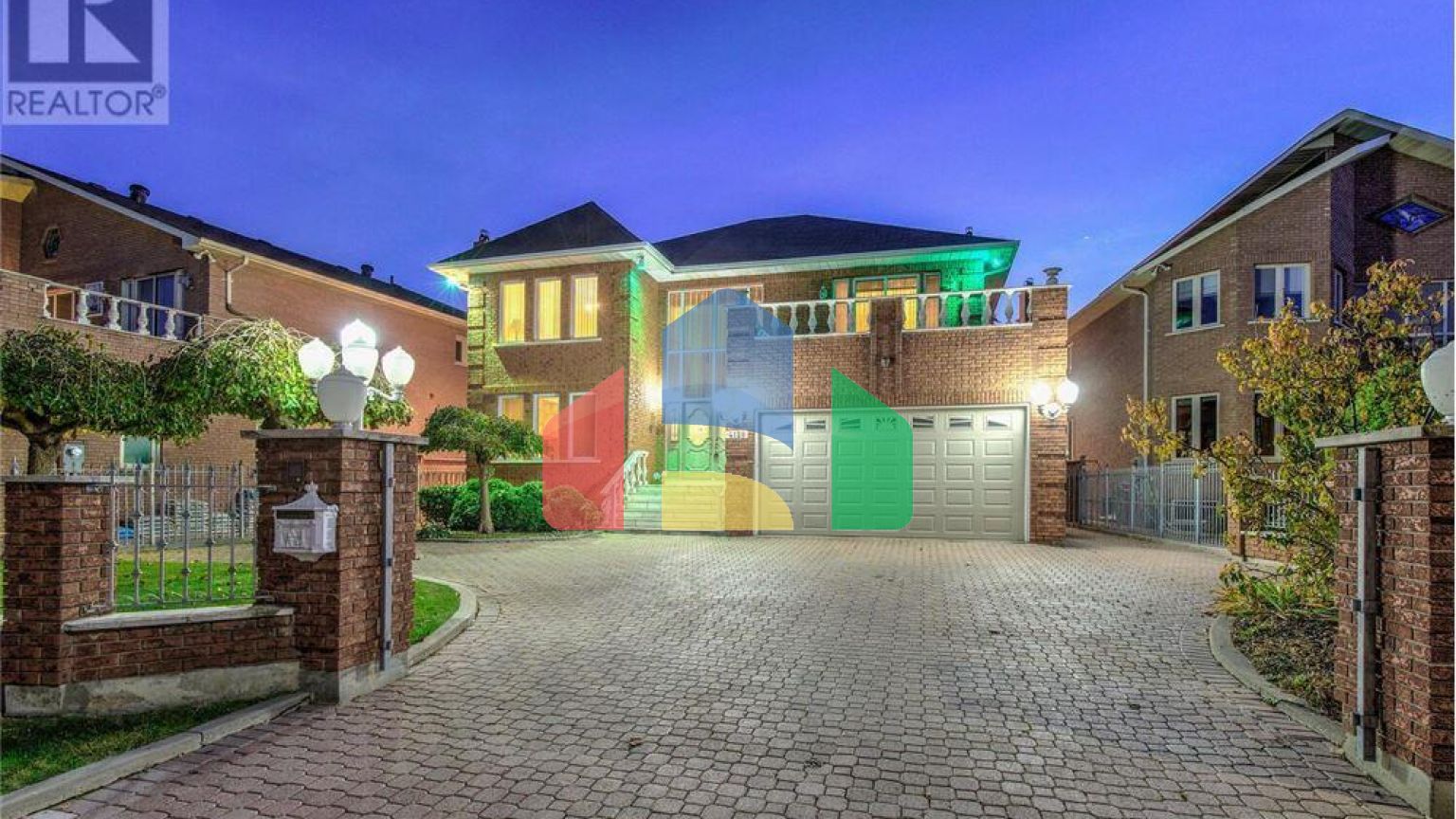 Residential - Single Family Home - Mississauga, Canada - Canada