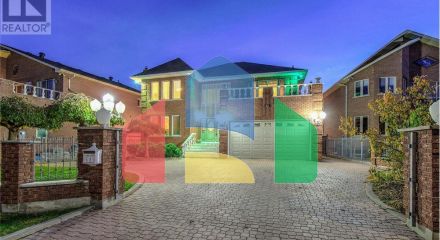 Residential - Single Family Home - Mississauga, Canada - Canada