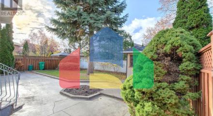 Residential - Single Family Home - Mississauga, Canada - Canada