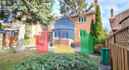 Residential - Single Family Home - Mississauga, Canada - Canada