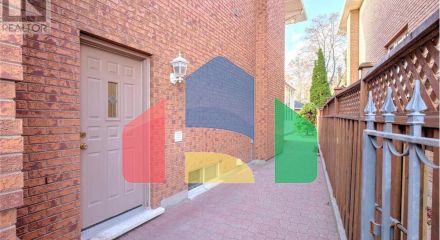 Residential - Single Family Home - Mississauga, Canada - Canada