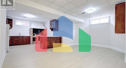 Residential - Single Family Home - Mississauga, Canada - Canada