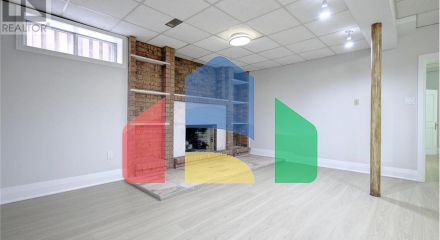 Residential - Single Family Home - Mississauga, Canada - Canada