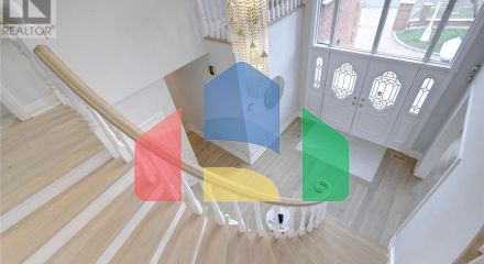 Residential - Single Family Home - Mississauga, Canada - Canada