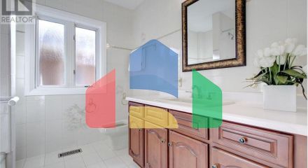 Residential - Single Family Home - Mississauga, Canada - Canada