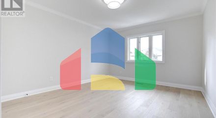 Residential - Single Family Home - Mississauga, Canada - Canada