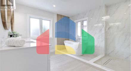 Residential - Single Family Home - Mississauga, Canada - Canada