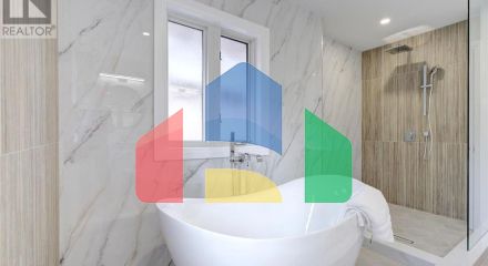 Residential - Single Family Home - Mississauga, Canada - Canada