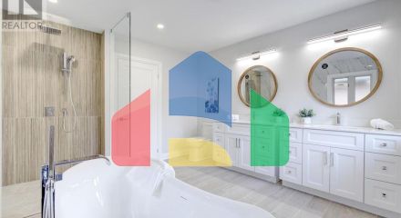 Residential - Single Family Home - Mississauga, Canada - Canada